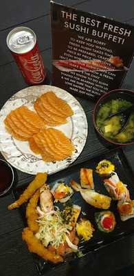 ‪sushi Nations 24/7‬