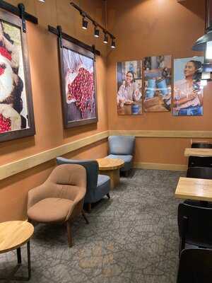 ‪caribou Coffee‬