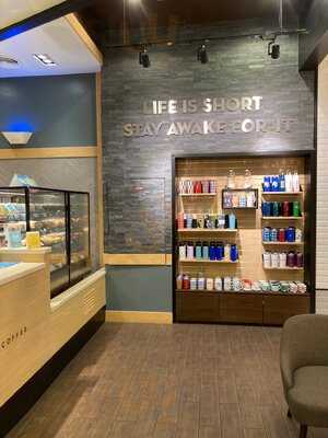 ‪caribou Coffee‬