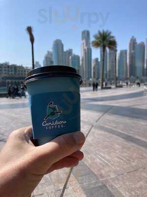 ‪caribou Coffee‬