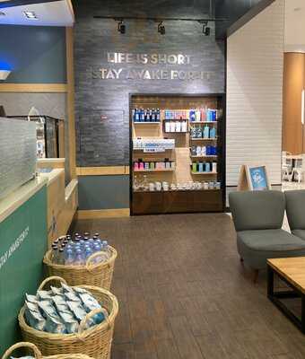 ‪caribou Coffee‬