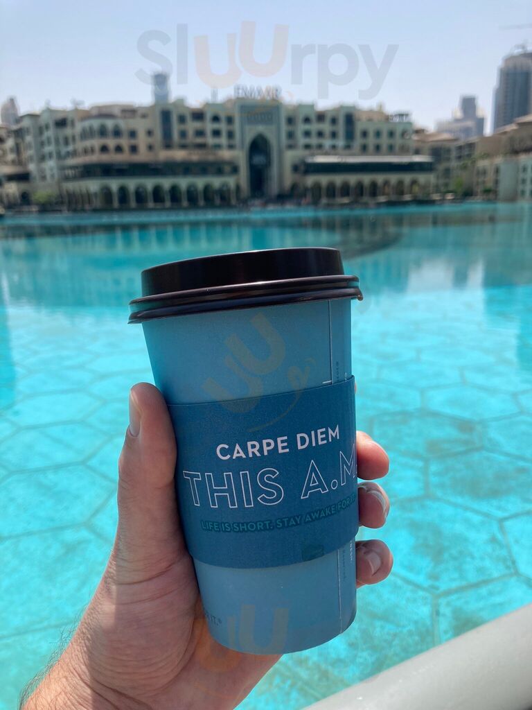 ‪caribou Coffee‬