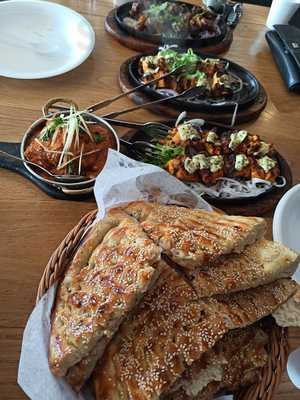 ‪najmat Lahore Resturant‬