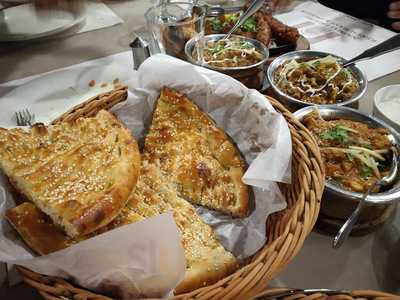 ‪najmat Lahore Resturant‬