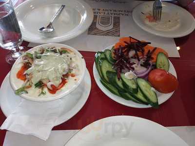 ‪najmat Lahore Resturant‬