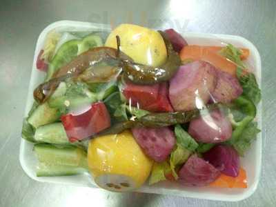 ‪sagar Restaurant‬