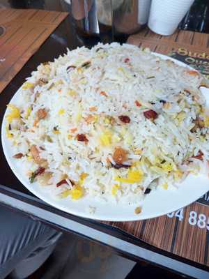 ‪sagar Restaurant‬