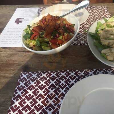 ‪massaad Barbecue Farm To Table‬