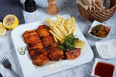 ‪haleeb O Heil Restaurant & Cafe‬