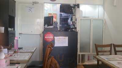 ‪mumbai Se Restaurant‬