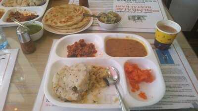 ‪mumbai Se Restaurant‬