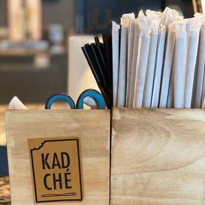 ‪kad Ché‬