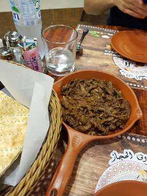 ‪mathaq Alhijaz Restaurent. Saudi / Hijazi Food‬