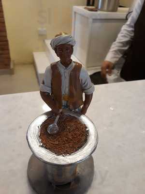 ‪mathaq Alhijaz Restaurent. Saudi / Hijazi Food‬