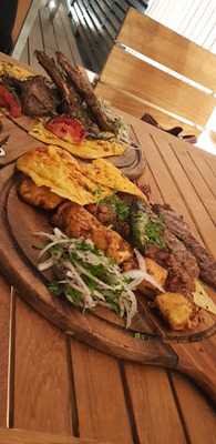 ‪heik Knafeh Culture‬