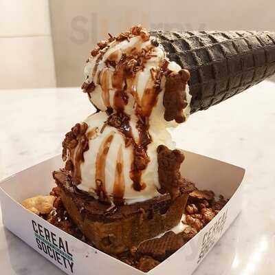 ‪cereal Society‬