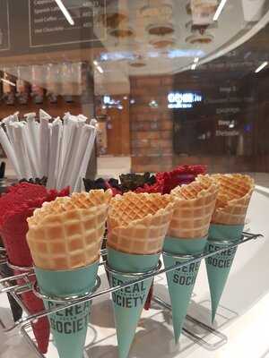 ‪cereal Society‬