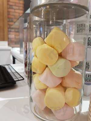 ‪cereal Society‬