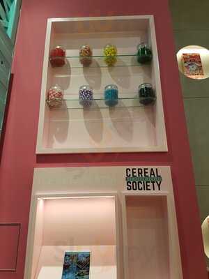 ‪cereal Society‬