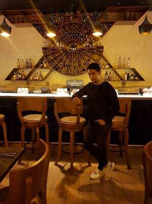 ‪palmetto Restaurant And Lounge‬