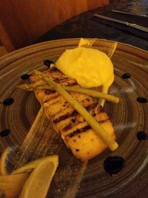 ‪palmetto Restaurant And Lounge‬