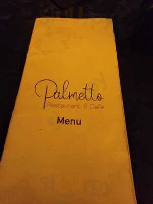 ‪palmetto Restaurant And Lounge‬