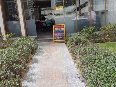 ‪la Gaufrette Cafe‬