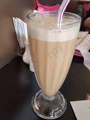 ‪la Gaufrette Cafe‬