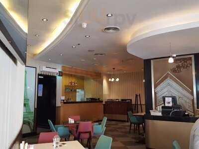 ‪la Gaufrette Cafe‬