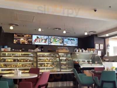 ‪la Gaufrette Cafe‬