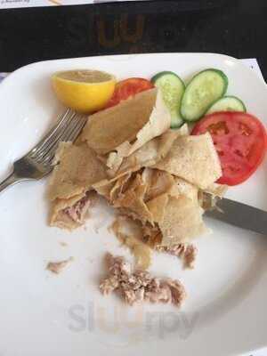 ‪la Gaufrette Cafe‬