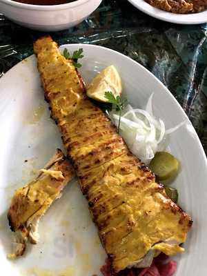 ‪nagshejahan Restaurant‬