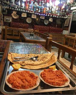 ‪nagshejahan Restaurant‬