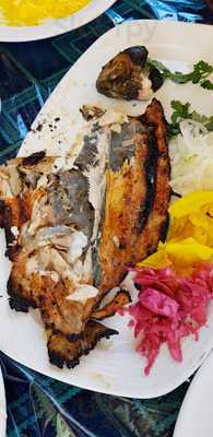 ‪nagshejahan Restaurant‬