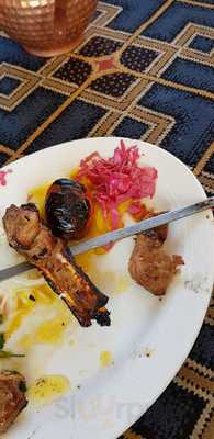 ‪nagshejahan Restaurant‬