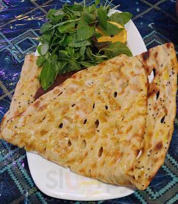 ‪nagshejahan Restaurant‬