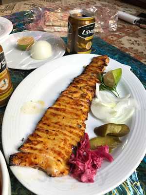 ‪nagshejahan Restaurant‬