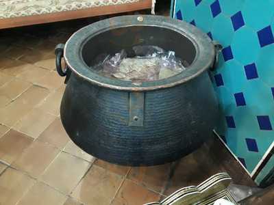 ‪nagshejahan Restaurant‬