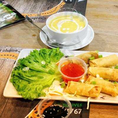 ‪paratha 'n Rolls‬