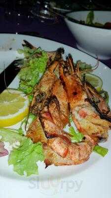 ‪turkish Rooftop Shisha Lounge‬