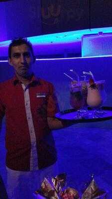 ‪turkish Rooftop Shisha Lounge‬