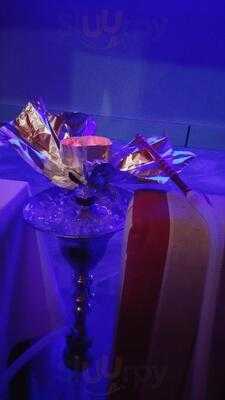 ‪turkish Rooftop Shisha Lounge‬