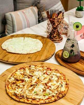 ‪al Ibdaa Bakery‬