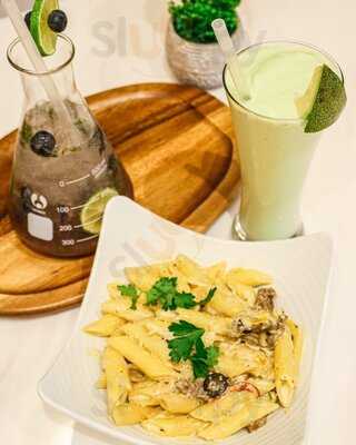 ‪al Ibdaa Bakery‬