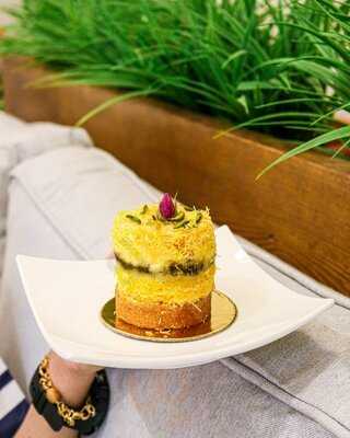 ‪al Ibdaa Bakery‬