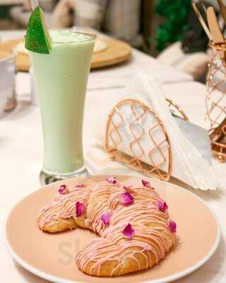 ‪al Ibdaa Bakery‬