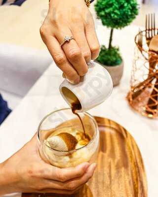 ‪al Ibdaa Bakery‬