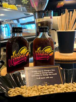 ‪loose Unicorns‬