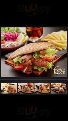 ‪german Doner Kebab‬