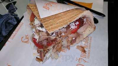 ‪german Doner Kebab‬